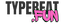 TYPEBEAT.FUN logo
