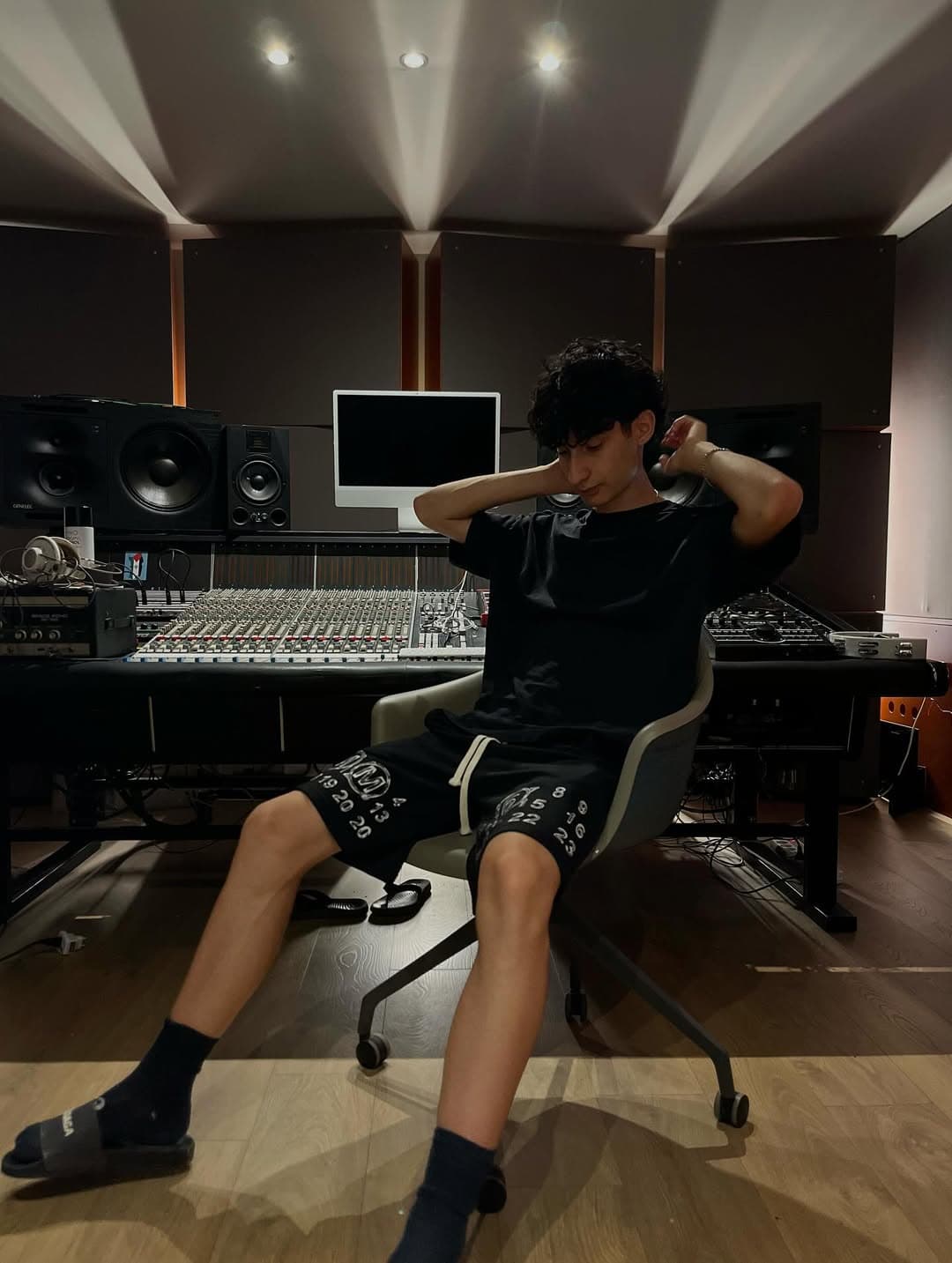 Daniel Pirisi - Founder of TypeBeat.Fun